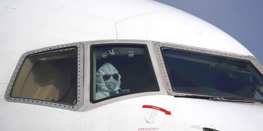 Pegawai: WHO mengisytiharkan coronavirus sebagai kecemasan kesihatan global 