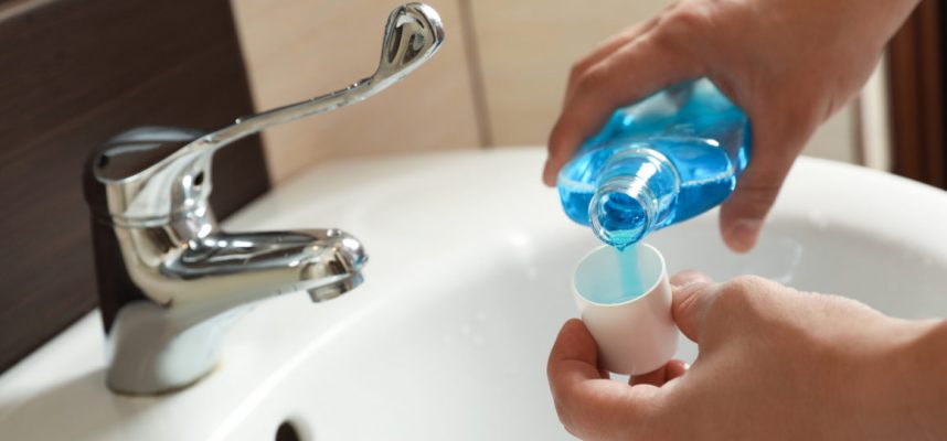 Mouthwash dapat meneutralkan coronavirus 