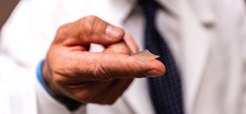 Kajian pertama mengenai vaksin coronavirus menunjukkan hasil yang menjanjikan pada tikus 