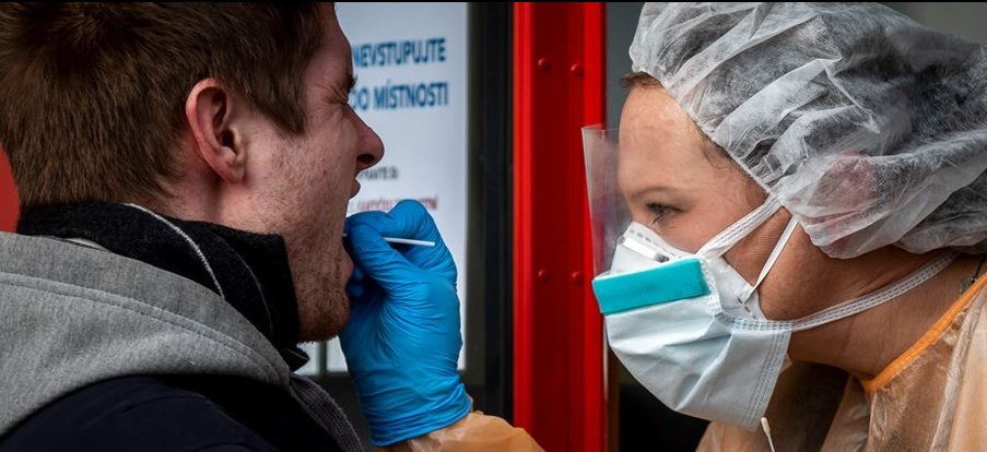 Mengapa, menurut WHO, ujian lebih lanjut untuk coronavirus adalah salah satu tindakan yang paling penting 