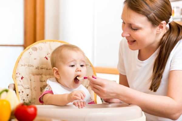 makan anak 
