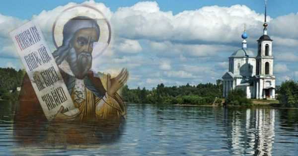 mengapa anda tidak boleh berenang selepas 2 Ogos 