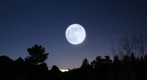 bulan 