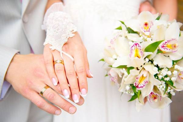 adakah mungkin untuk menanggalkan pertunangan cincin perkahwinan 