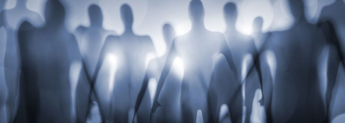 Mengapa kita belum menemui makhluk asing? 