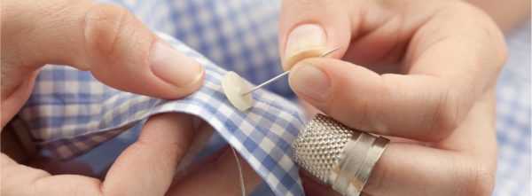 mengapa anda tidak boleh menjahit diri sendiri mengapa anda tidak boleh menjahit diri sendiri