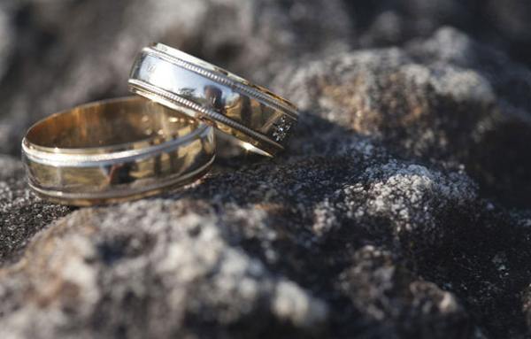 kehilangan cincin 
