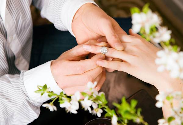 mengapa mengimpikan cadangan untuk berkahwin 