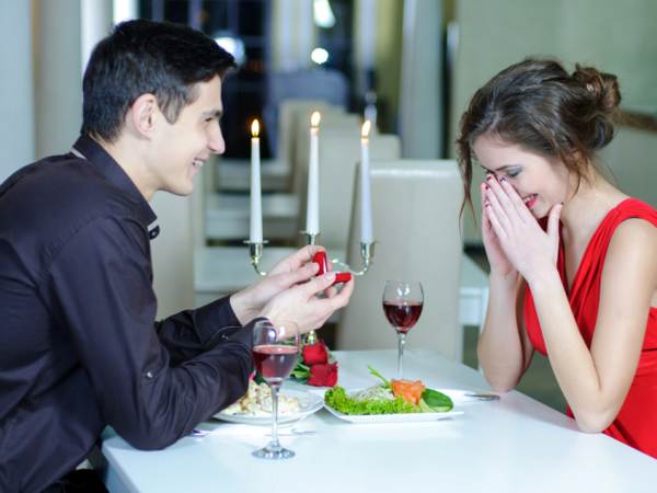 cadangan buku impian untuk berkahwin 