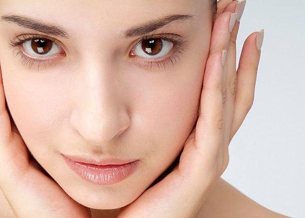 pipi terbakar bersama dengan telinga 