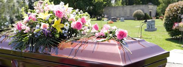 apa yang tidak boleh dilakukan selepas pengebumian 