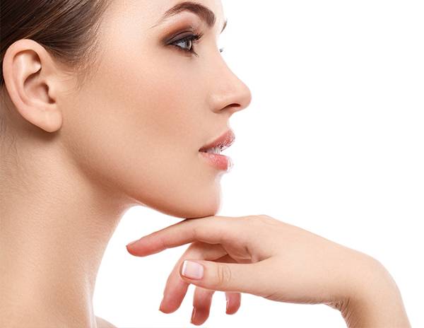 Jerawat di dagu: apa yang akan diberitahu oleh pertanda? 