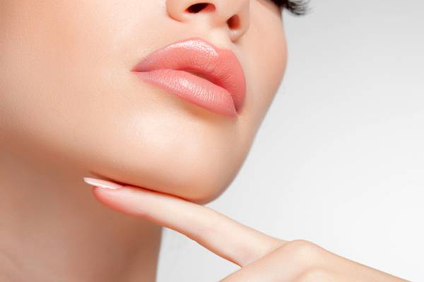 mengapa jerawat di dagu 