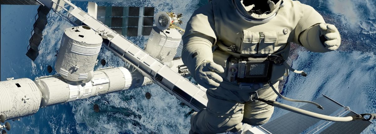 Kosmonot Rusia ISS akan masuk ke angkasa lepas 