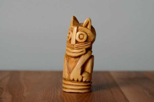 Kucing totem 