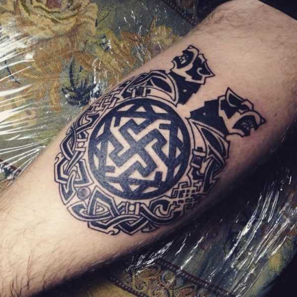tatu svarog 