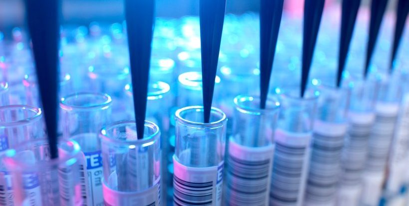AS memulakan ujian manusia terhadap vaksin coronavirus 
