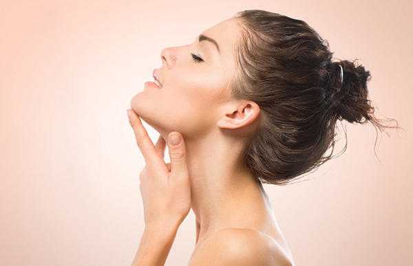  kenapa dagu boleh gatal 