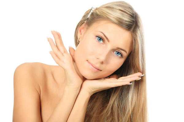 Gatal dagu - untuk apa Gatal dagu - untuk apa