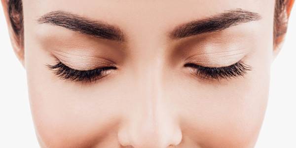 jerawat pada tanda kening 