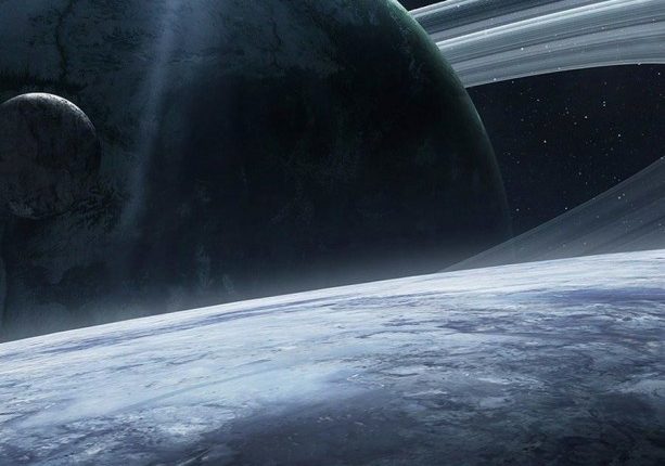 Satelit baru ditemui berhampiran planet Uranus 