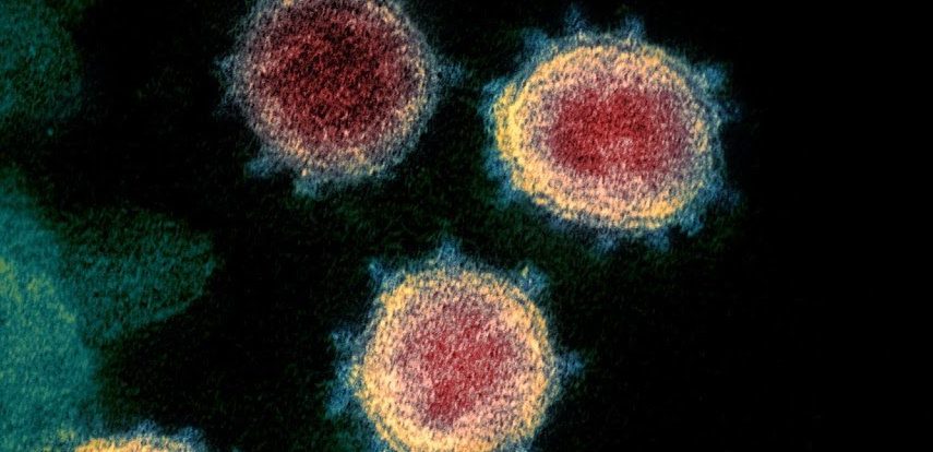 Para saintis telah menemui gen yang tersembunyi secara misterius dalam gen 'SARS-CoV-2 