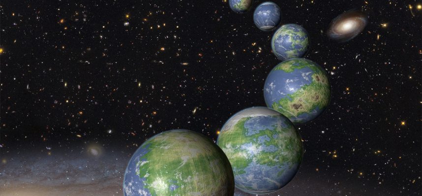 Saintis SETI: Sekurang-kurangnya Terdapat Tiga Ratus Juta Planet yang Berpotensi Boleh Duduk di Galaksi Kita 
