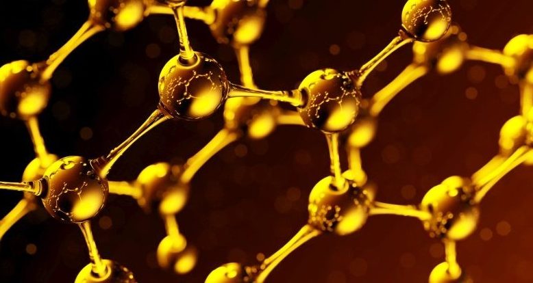 Para saintis baru sahaja menemui struktur elektronik molekul yang terdapat dalam 126 dimensi 