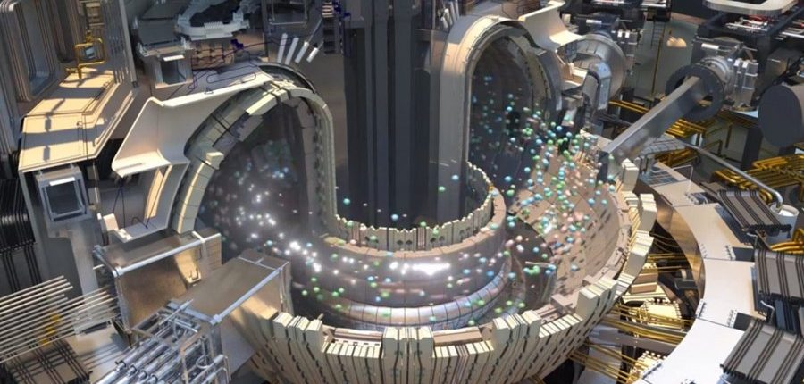 Para saintis mendakwa kejayaan yang saintifik akan memberikan tenaga yang 'tidak terhad' 