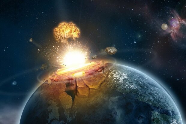 Ancaman dari asteroid: objek menghampiri Bumi yang dapat memusnahkan umat manusia 