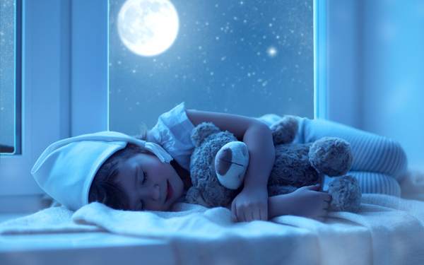 apa impian hari lunar yang menjadi kenyataan 