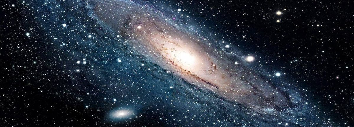 'Siput' misteri yang ditemui di Galaxy kami 