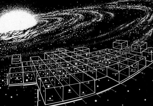 Video: kematian alam semesta kerana kekosongan yang runtuh 