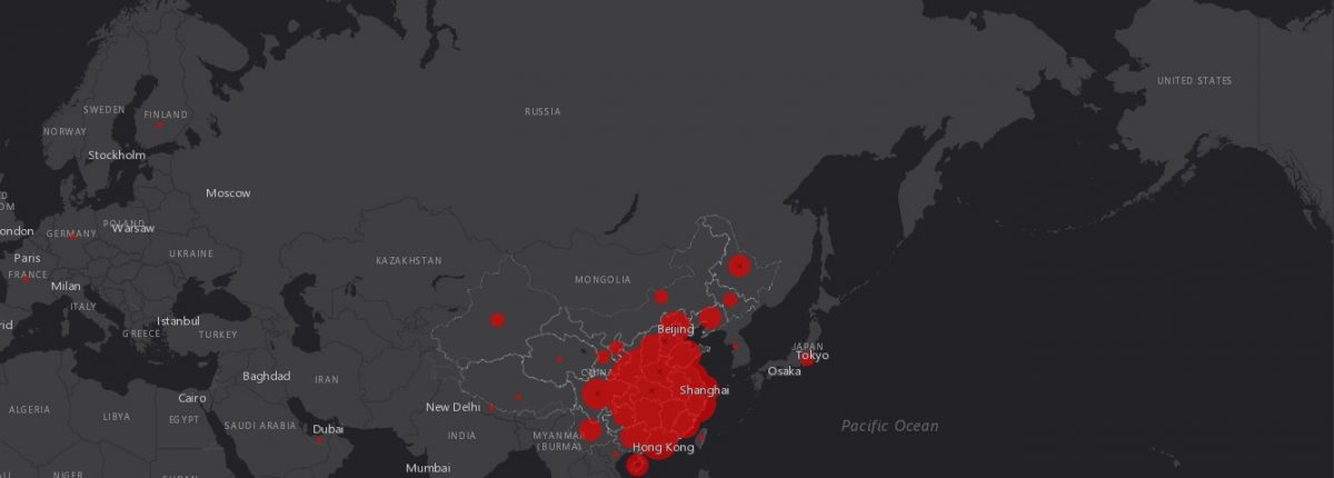 Inilah yang diketahui dan tidak diketahui oleh saintis mengenai coronavirus Cina 