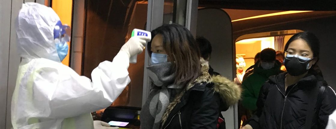 Inilah sebabnya mengapa WHO tidak menyatakan koronavirus Cina sebagai keadaan darurat kesihatan 