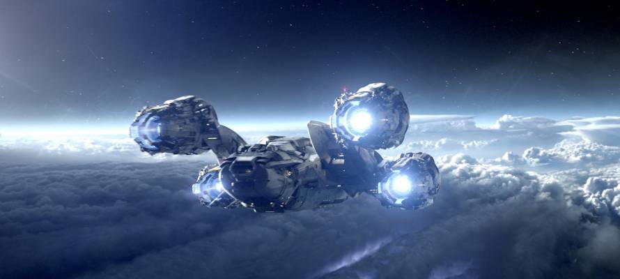 Orang Jepun cuba membuat kapal angkasa yang boleh digunakan semula 