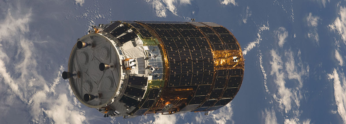 HTV-7 Jepun masih pergi ke ISS 