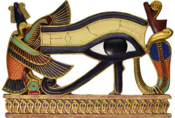 Mata Horus 