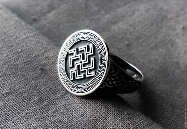Atasi Cincin Rumput 