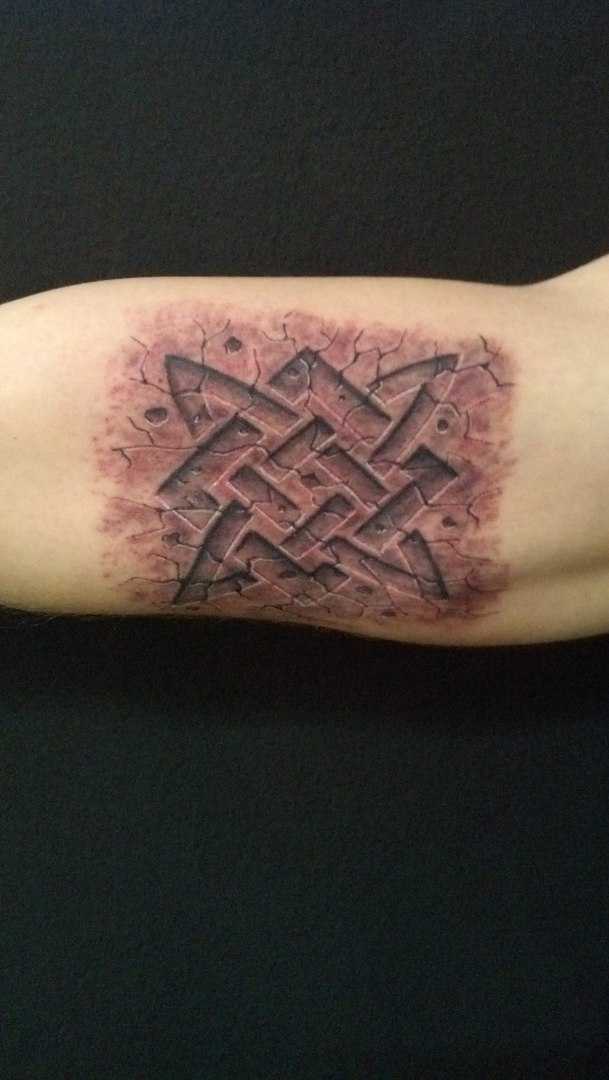 makna tatu persegi svarog makna tatu persegi svarog