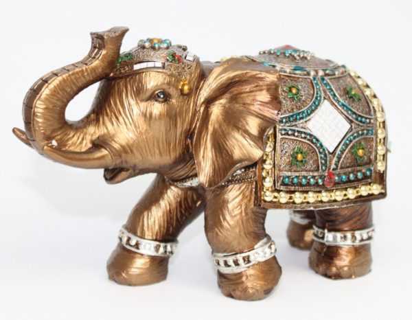 Maskot gajah Maskot gajah