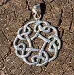 Simpul Celtic Hebat 