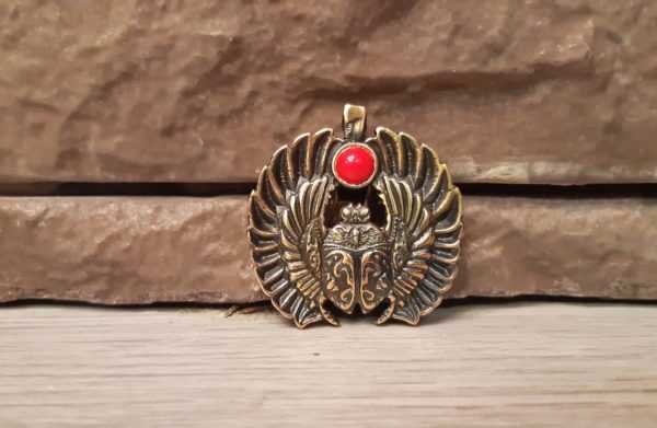 Kumbang Scarab 