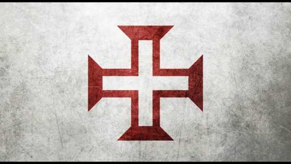 makna silang templar 