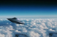 Pertemuan dengan makhluk asing dirancang untuk tahun 2040 