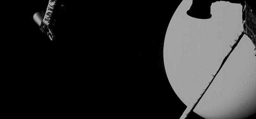 Pemeriksaan BepiColombo menangkap Venus dari jarak yang sangat dekat 