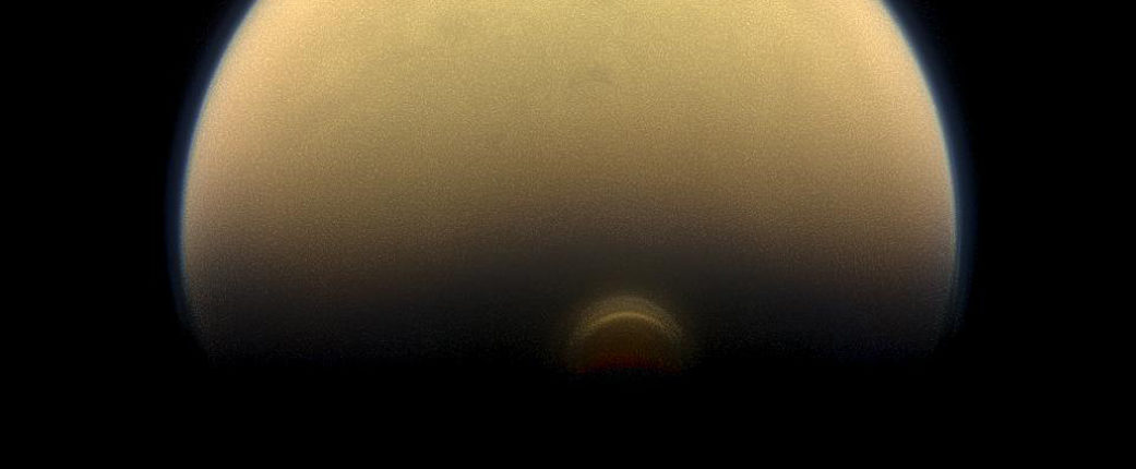 Cassini probe mengesan perubahan musim yang dahsyat di Titan 