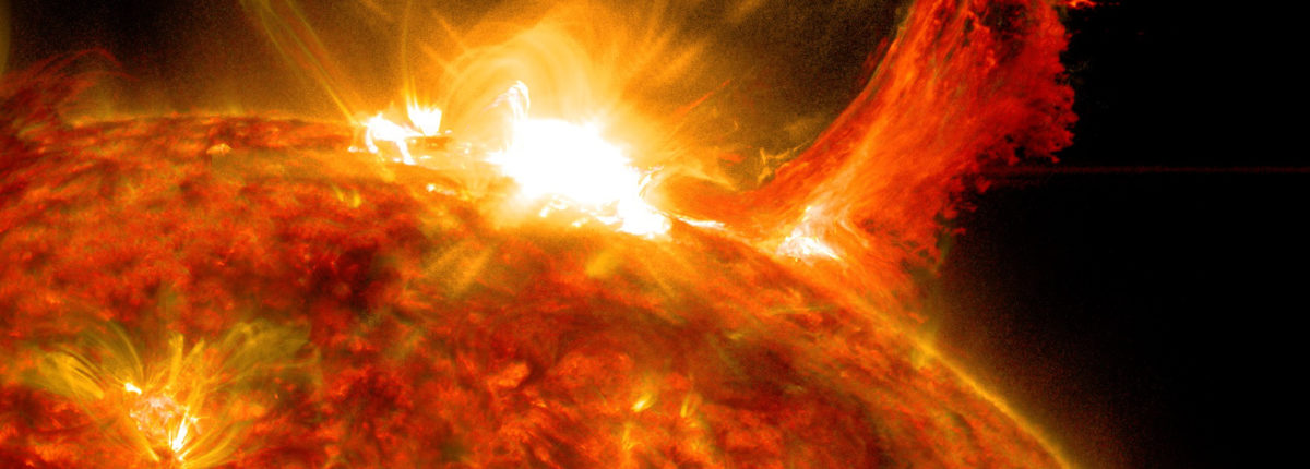 Probe NASA mengesan arka elektromagnetik anomali di Matahari 